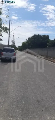 Área com 8.000 m² em Jardim Atlântico para Venda