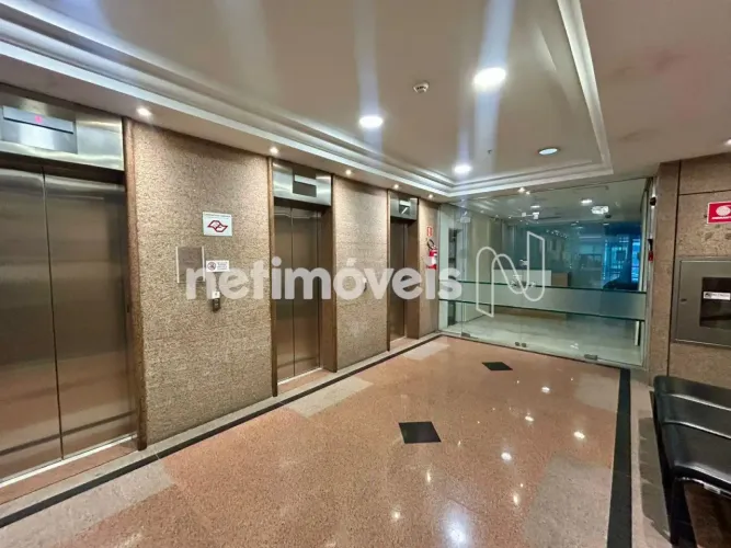 Locação Conjunto de salas Consolação São Paulo