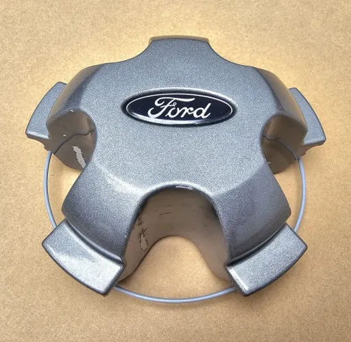 Calota Ranger XLT - Original Ford - para Roda Cinco Furos!!