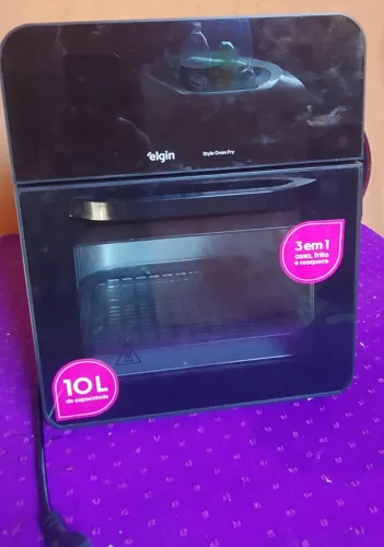 Vendo Airfryer 