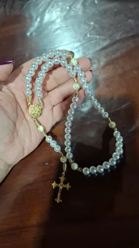 Terço Espírito Santo