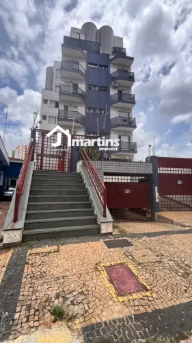 KITNET PARA LOCAÇÃO JARDIM BOTAFOGO | CAMPINAS/SP