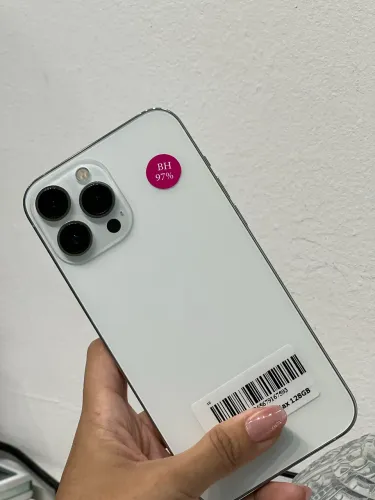 iPhone 13 Pro Max - 128 gb