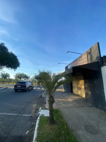 Depósito ou afins