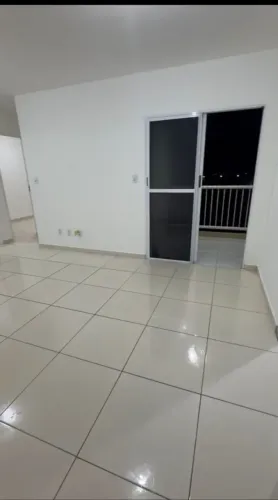 Alugo apt no 6° andar - Porto Caeli