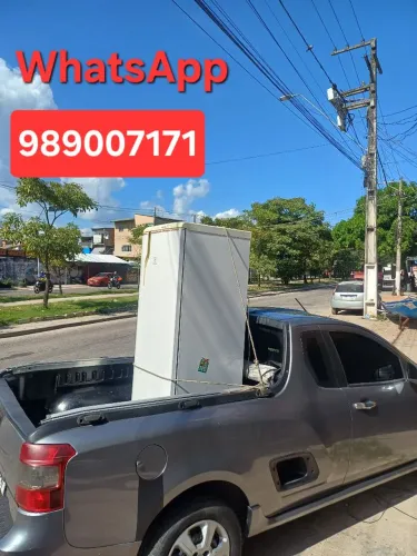 Frete barato