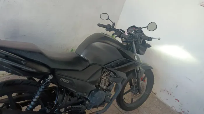Vendo fazer 150/2024 
