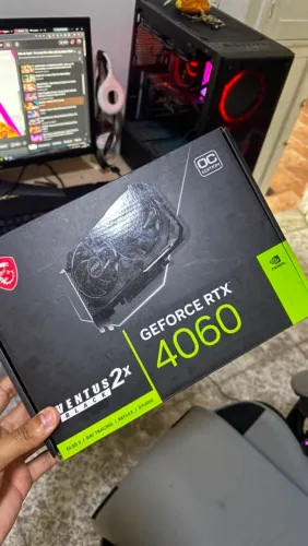 RTX 4060
