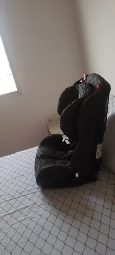 Cadeirinha de bebê 