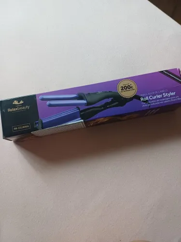 Vende se ondulados de cabelo