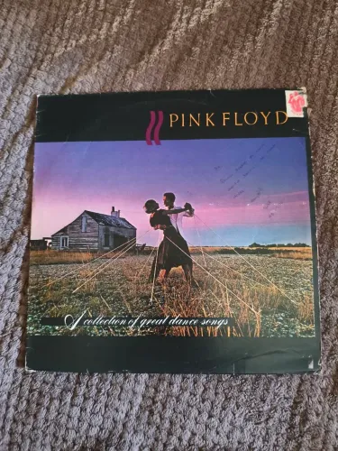 Disco Pink Floyd
