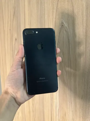 iPhone 7 Plus