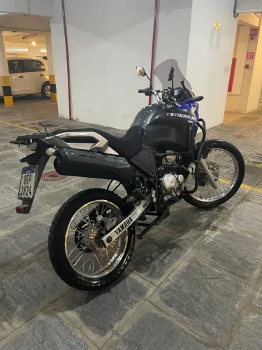 Tenere 250 - Extra - oportunidade 