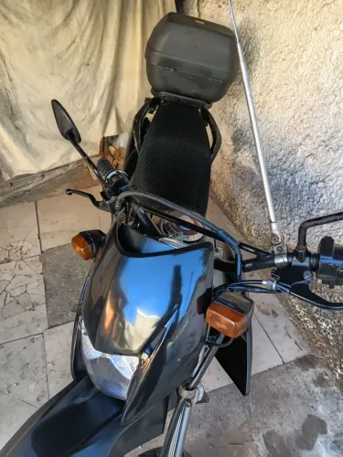 Bros ESD 150 2011 completa 