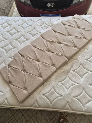 Cabeceira cama casal