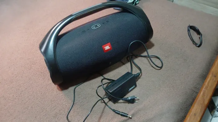 JBL BOMBOX 2