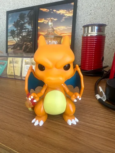 Charizard Funko Pop! #843