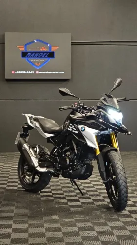 G 310 GS