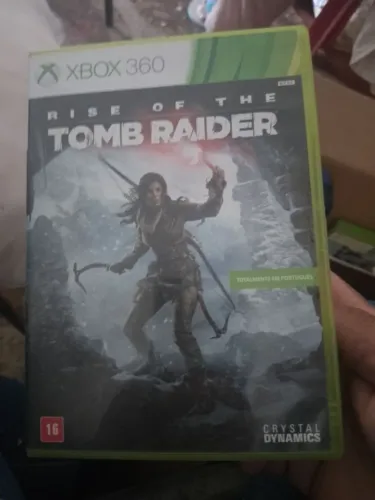 Tomb Raider