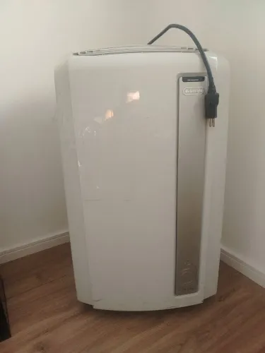 Ar condicionado portátil DeLonghi