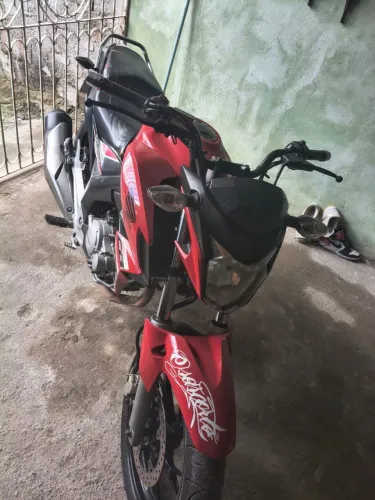 Cb Twister 250