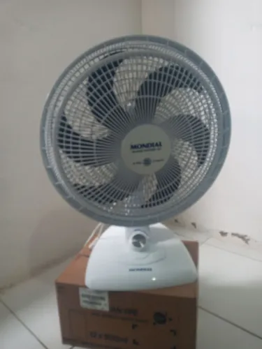 Ventilador mondial super power 40