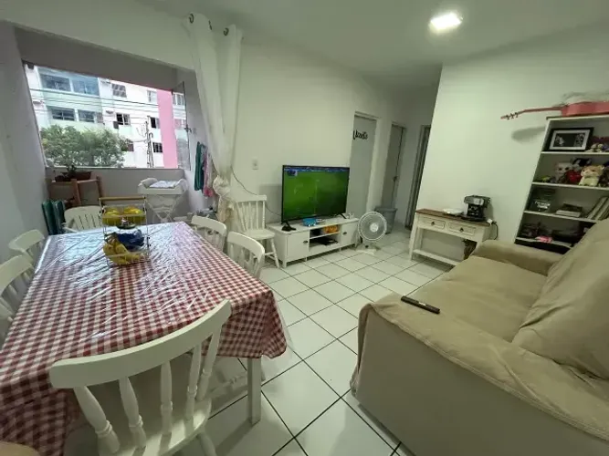 Apartamento a venda no Filipinho