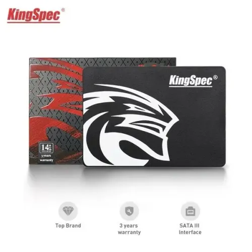 SSD 256 GB