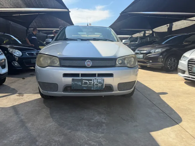 Fiat Siena 1.0/ EX 1.0 MPI Fire/ Fire Flex 8V 2010