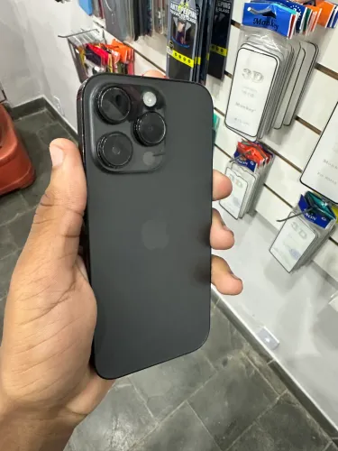 iPhone 14 Pro 