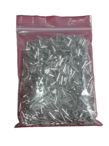 Palito de Aço P/ Tamboreador Polimento 250grs