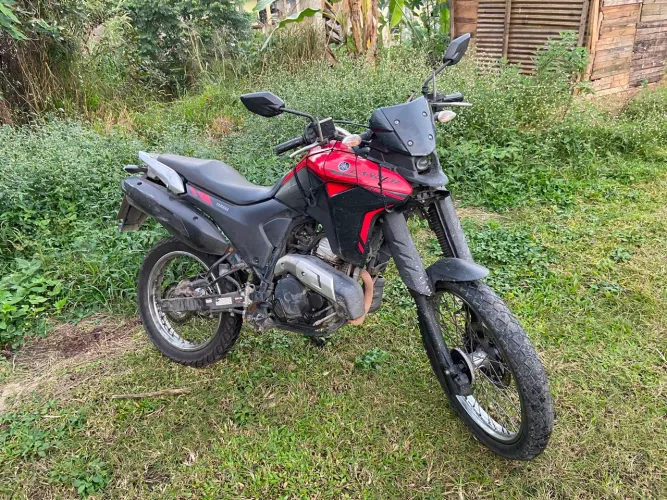 Lander 250