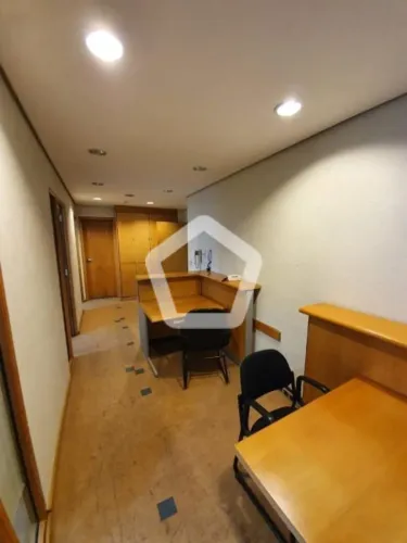 Conjunto comercial para venda em Consolação, 130m²