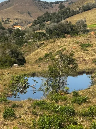 Oportunidade única na Serra da Mantiqueira 