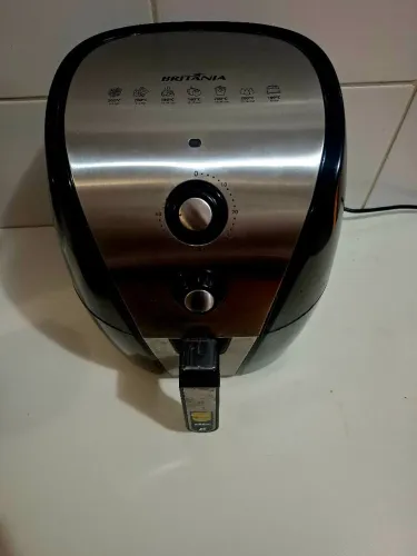 Air Fryer da Britânia