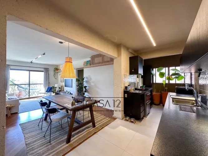 Apartamento com 3 quartos à venda, 113 m² por R$ 870.000 - Centro - São José dos Campos/SP