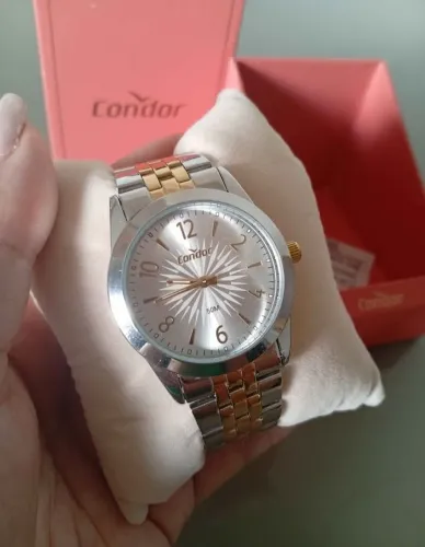 Relógio da marca condor original