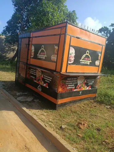 Trailer