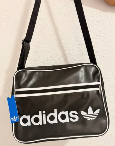 Bolsa adidas Airliner