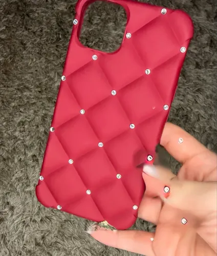 Capa para iPhone 13 nova embalada