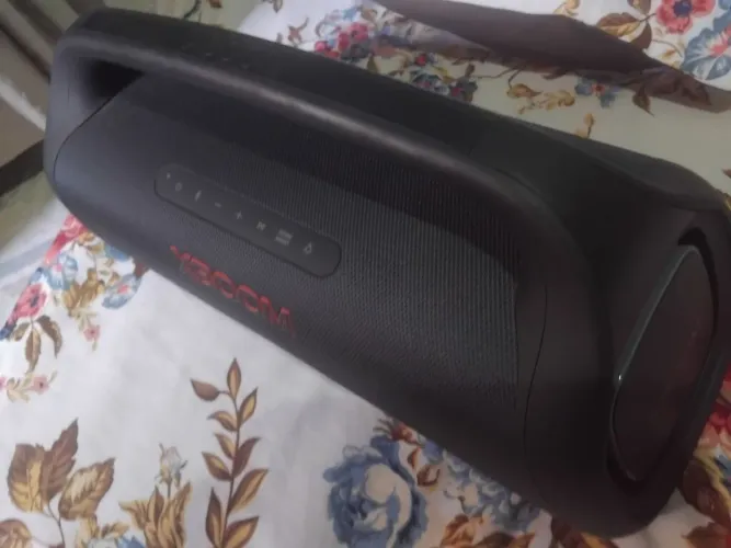 Bombox lg x9