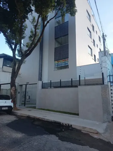 Apartamento Novo Área Privativa 4 Quartos - 4 Vagas Renascença