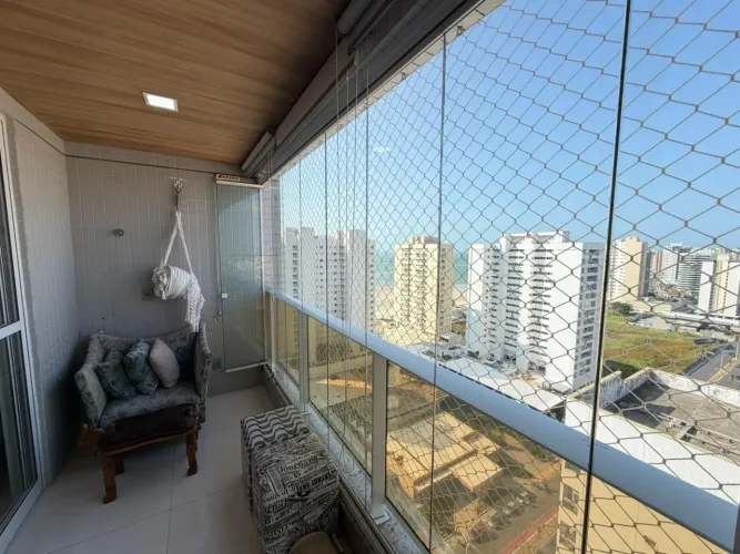 ALUGO APARTAMENTO NO PENÍNSULA SQUARE