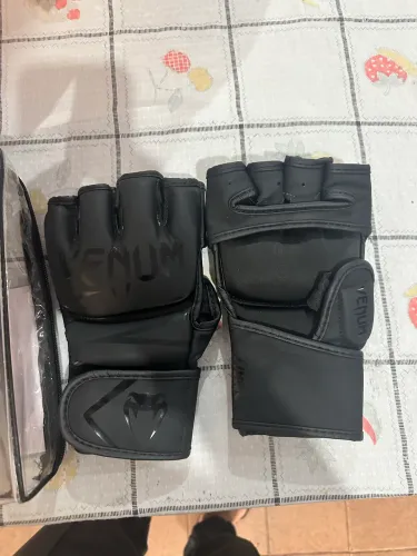 Luva MMA Venum Original