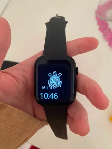 Smartwath S10 microwear