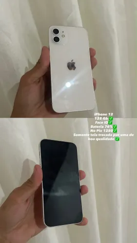 iPhone 12