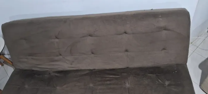 SOFA RETRÁTIL