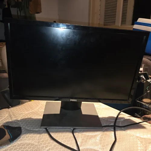 monitor Dell SE2216H de 21,5 polegadas