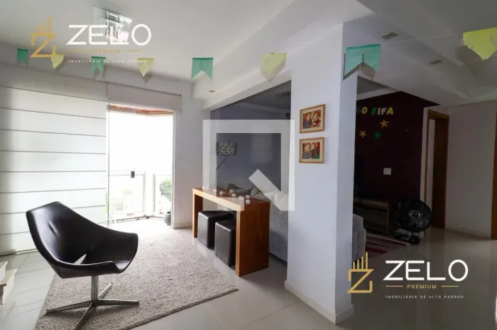 APARTAMENTO RESIDENTIAL em Campinas - São Paulo, Jardim Bela Vista