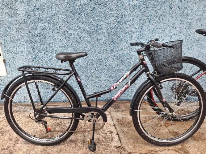 Bicicleta zera